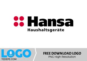 Download PNG - Logo Hansa Haushaltsgeräte