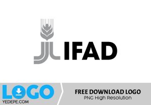 Download PNG - Logo IFAD