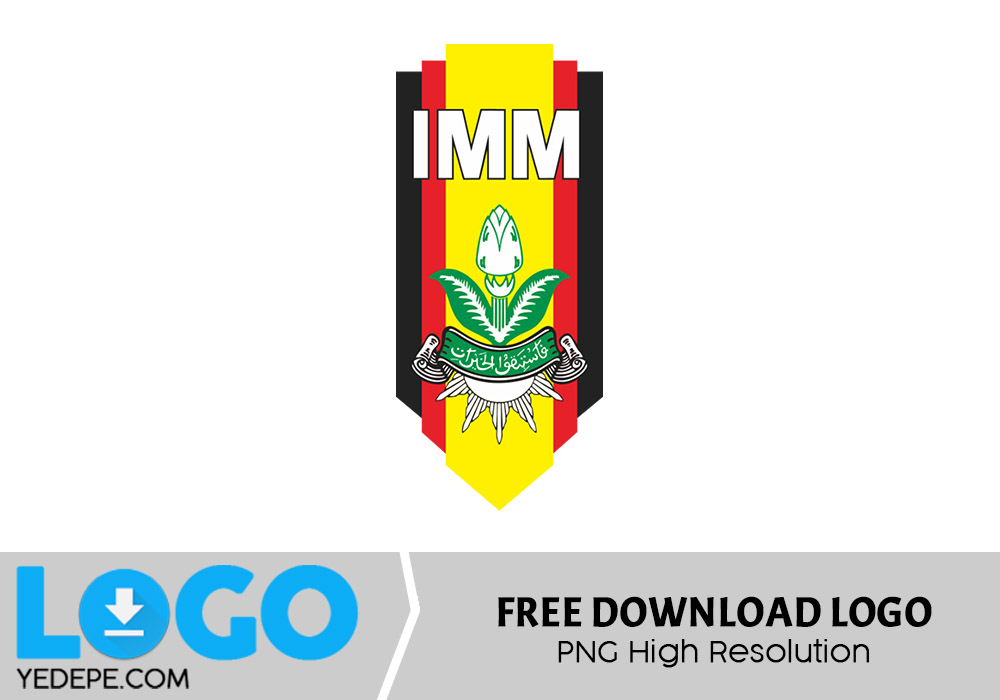 Logo IMM | Free Download Logo Format PNG