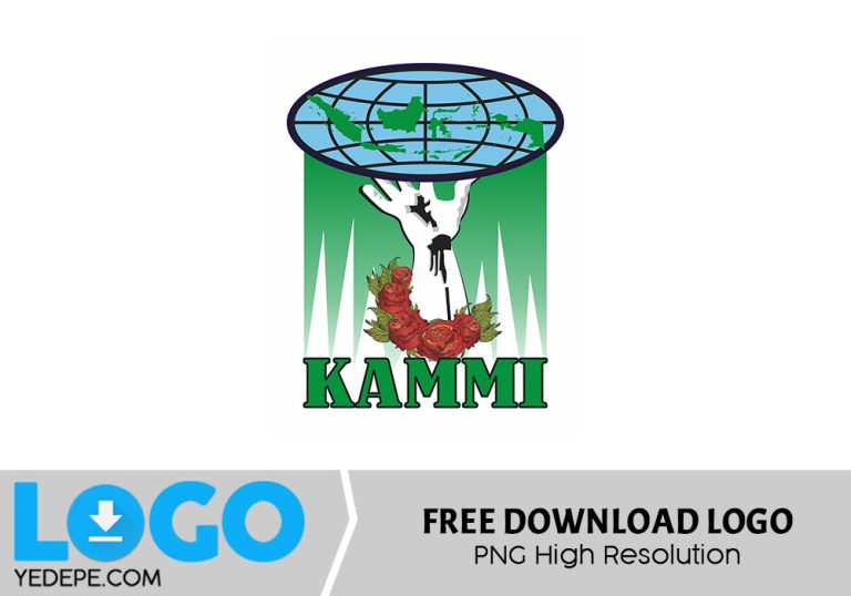 Logo KAMMI | Free Download Logo Format PNG | Logo PNG | Logo Keren