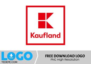 Download PNG - Logo Kaufland