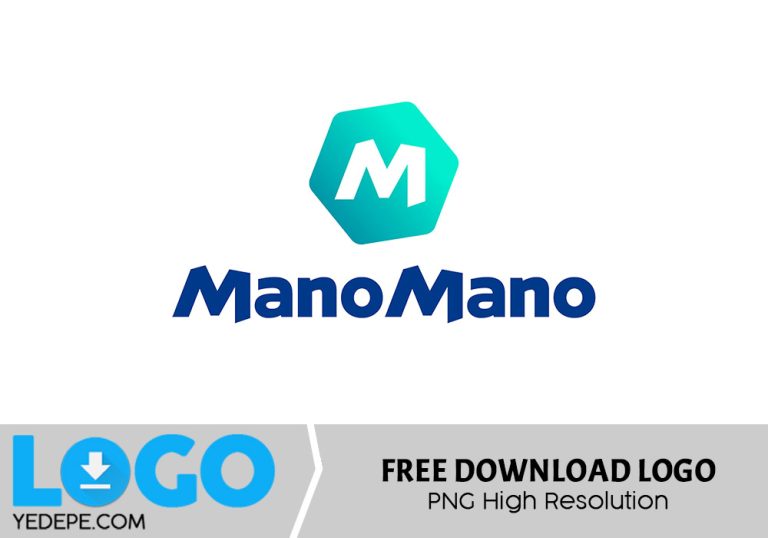 Logo ManoMano | Free Download Logo Format PNG