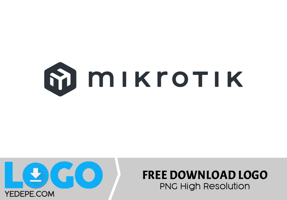 Logo MikroTik | Free Download Logo Format PNG