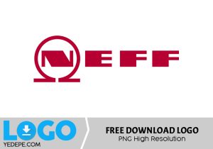 Download PNG - Logo NEFF