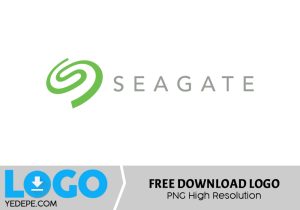 Seagate Logo png