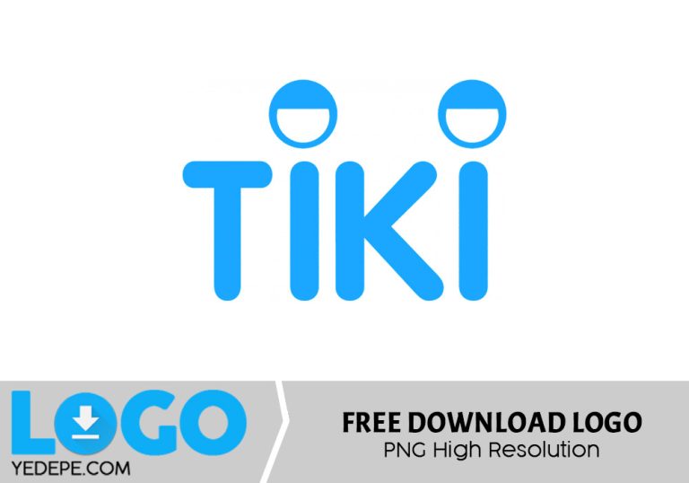 Logo Tiki | Free Download Logo Format PNG