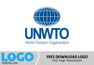Download PNG - Logo UNWTO