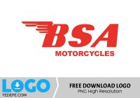 Logo BSA Motorcycles | Free Download Logo Format PNG | Logo PNG | Logo ...