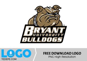 Download PNG - Logo Bryant Bulldogs