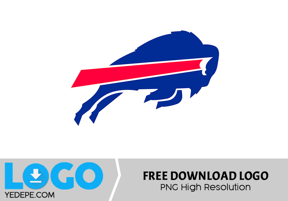 Logo Buffalo Bills Free Download Logo Format Png