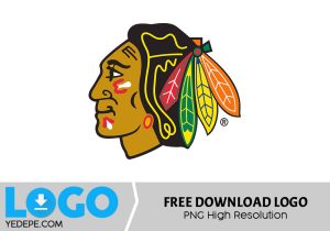 Download PNG - Logo Chicago Blackhawks