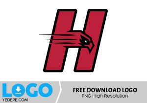 Logo Hartford Hawks | Free Download Logo Format PNG