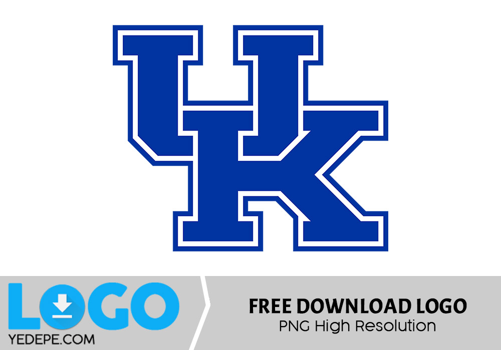 Logo Kentucky Wildcats | Free Download Logo Format PNG