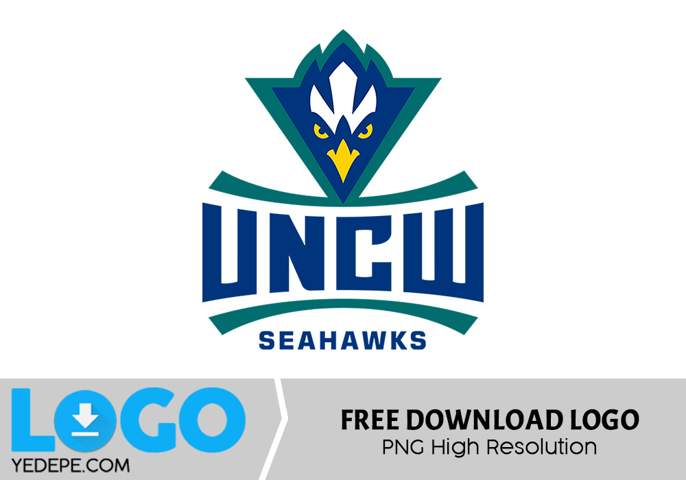 Logo NC-Wilmington Seahawks | Free Download Logo Format PNG