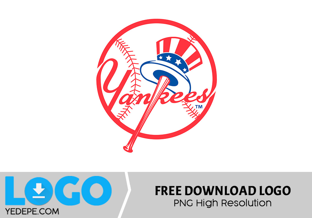 Logo New York Yankees Free Download Logo Format Png