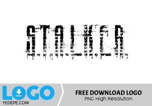 Download PNG - Logo S.T.A.L.K.E.R.