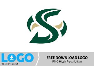 Logo Sacramento State Hornets | Free Download Logo Format PNG