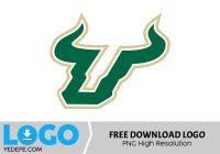 Logo South Florida Bulls | Free Download Logo Format PNG