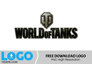 Download PNG - Logo World of Tanks