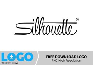 Download PNG - Logo Silhouette