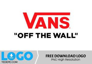 Download PNG - Logo Vans
