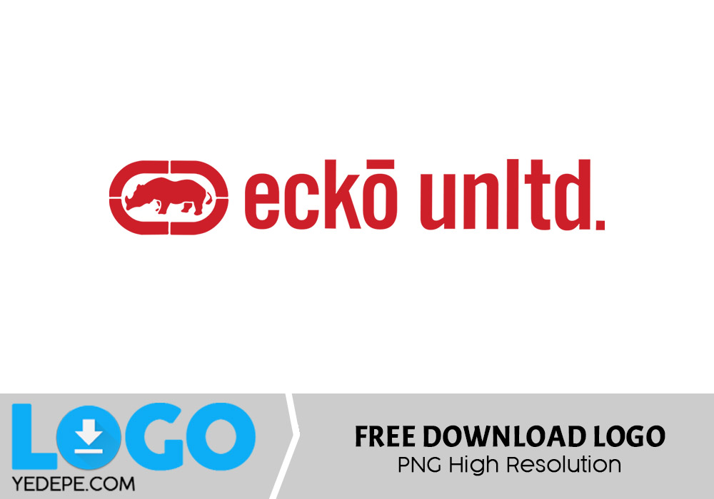 ecko logo png