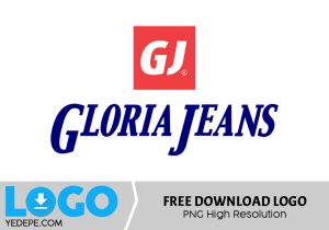Download PNG - Logo Gloria Jeans