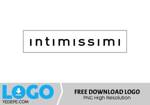 Logo Intimissimi  Free Download Logo Format PNG