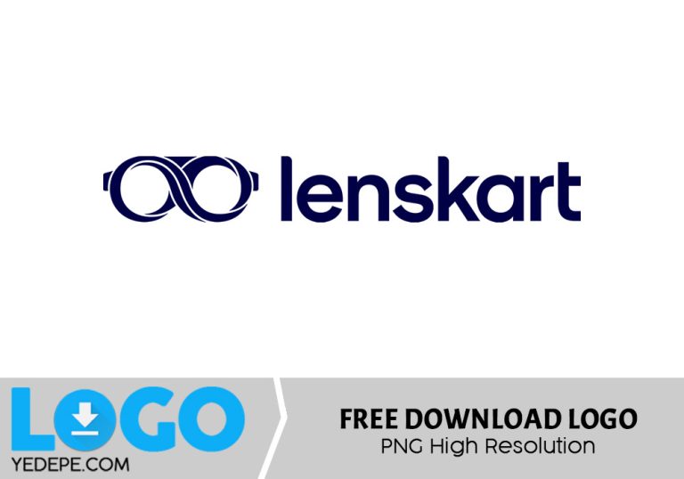 Logo Lenskart | Free Download Logo Format PNG