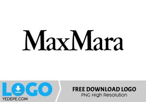 Download PNG - Logo Max Mara