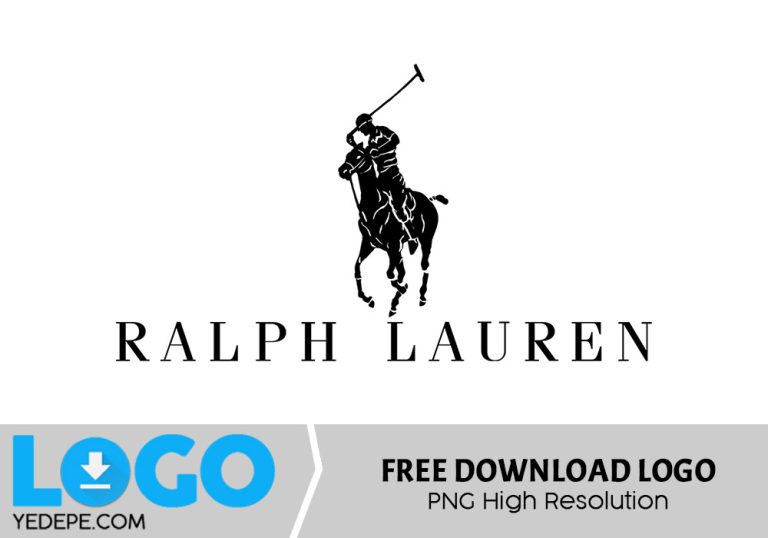 Download Logo Ralph Lauren Png High Quality - Free Logo