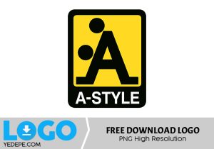Download PNG - Logo A-Style