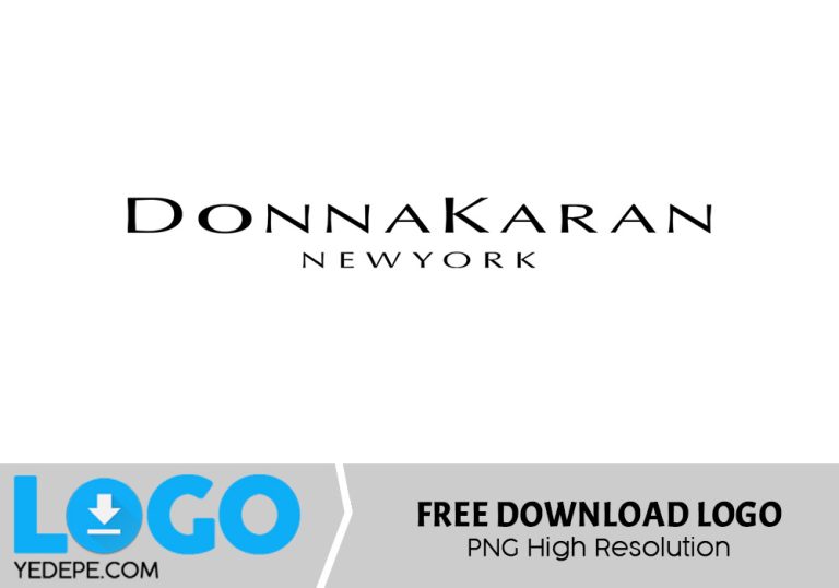 Logo Donna Karan | Free Download Logo Format PNG