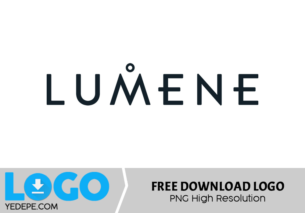 Logo Lumene | Free Download Logo Format PNG | Logo PNG | Logo Keren