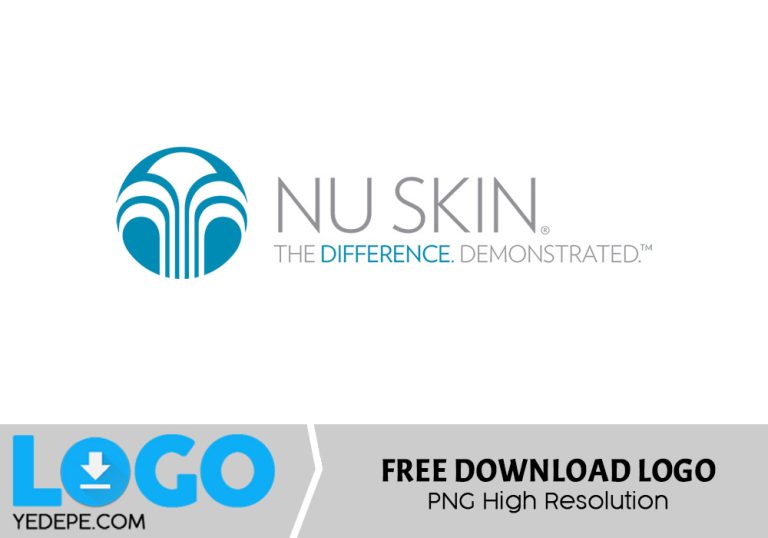 Logo Nu Skin | Free Download Logo Format PNG | Logo PNG | Logo Keren