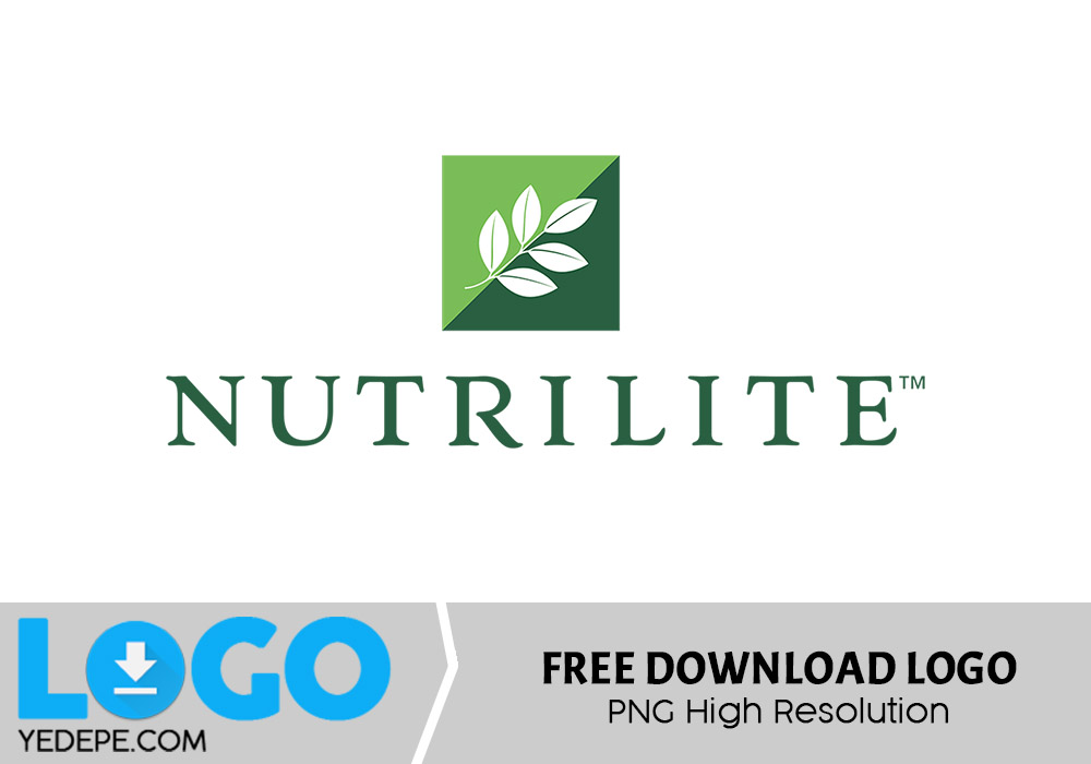 Logo Nutrilite Free Download Logo Format Png Logo Png Logo Keren