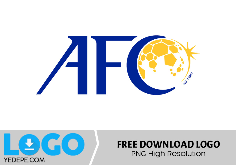 Logo AFC | Free Download Logo Format PNG | Logo PNG | Logo Keren