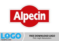 Logo Alpecin | Free Download Logo Format PNG