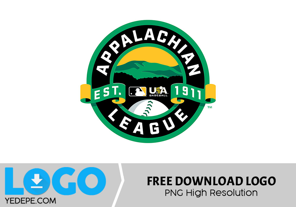 Logo Appalachian League | Free Download Logo Format PNG