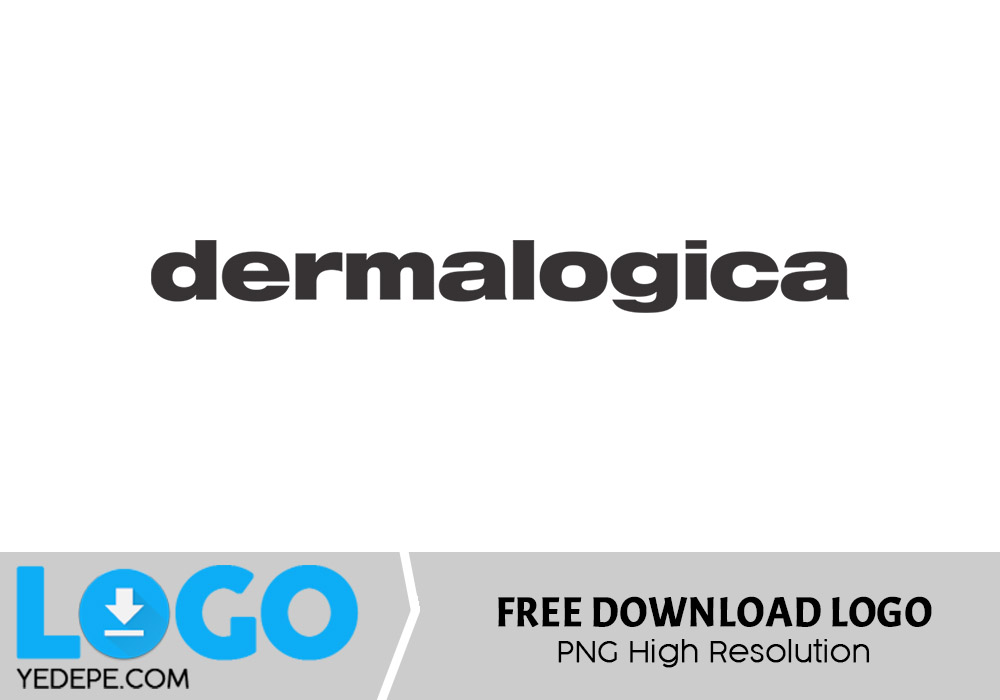 Logo Dermalogica | Free Download Logo Format PNG | Logo PNG | Logo Keren