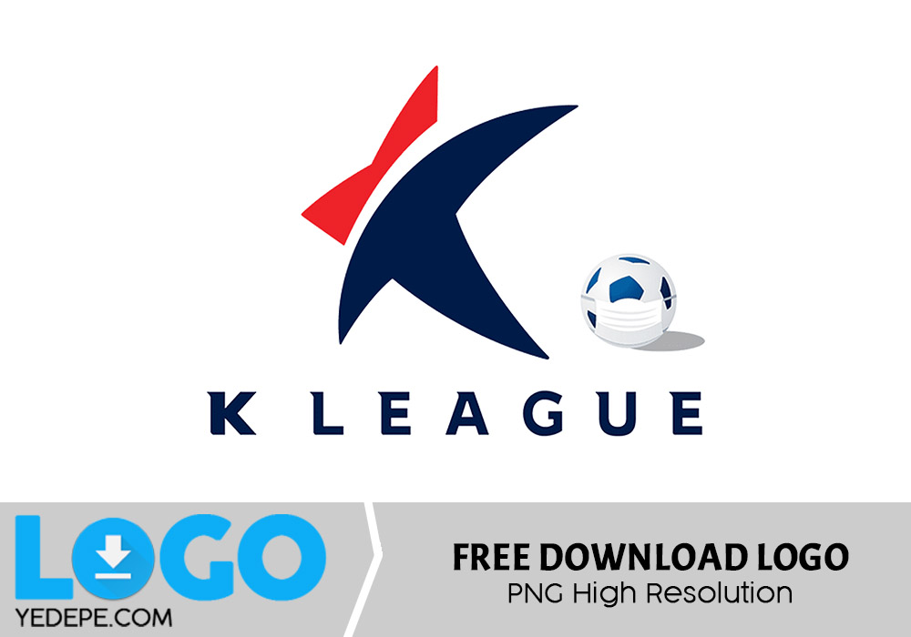 Logo K League South Korea | Free Download Logo Format PNG