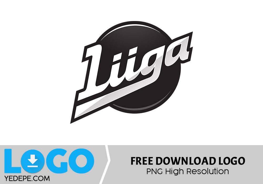 Logo Liiga | Free Download Logo Format PNG | Logo PNG | Logo Keren