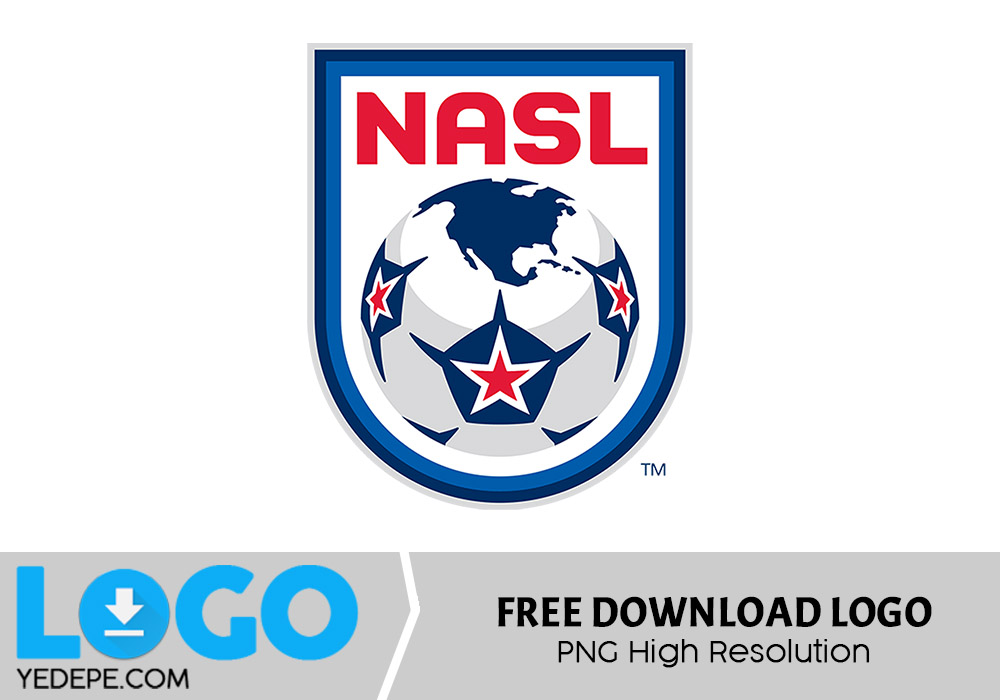 Logo NASL | Free Download Logo Format PNG