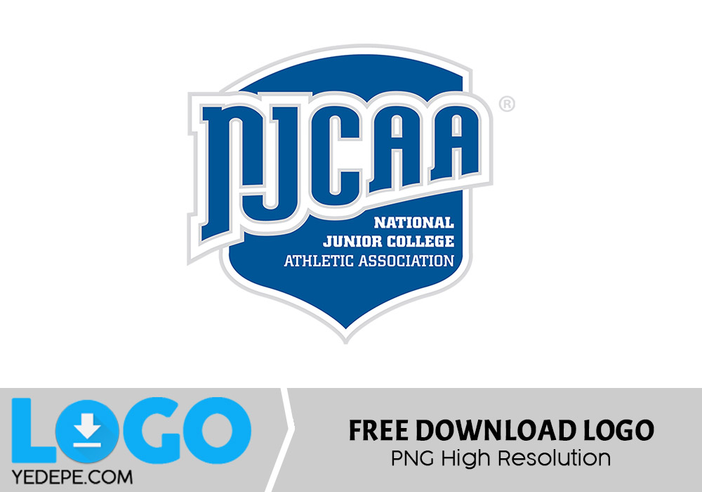 Logo NJCAA | Free Download Logo Format PNG