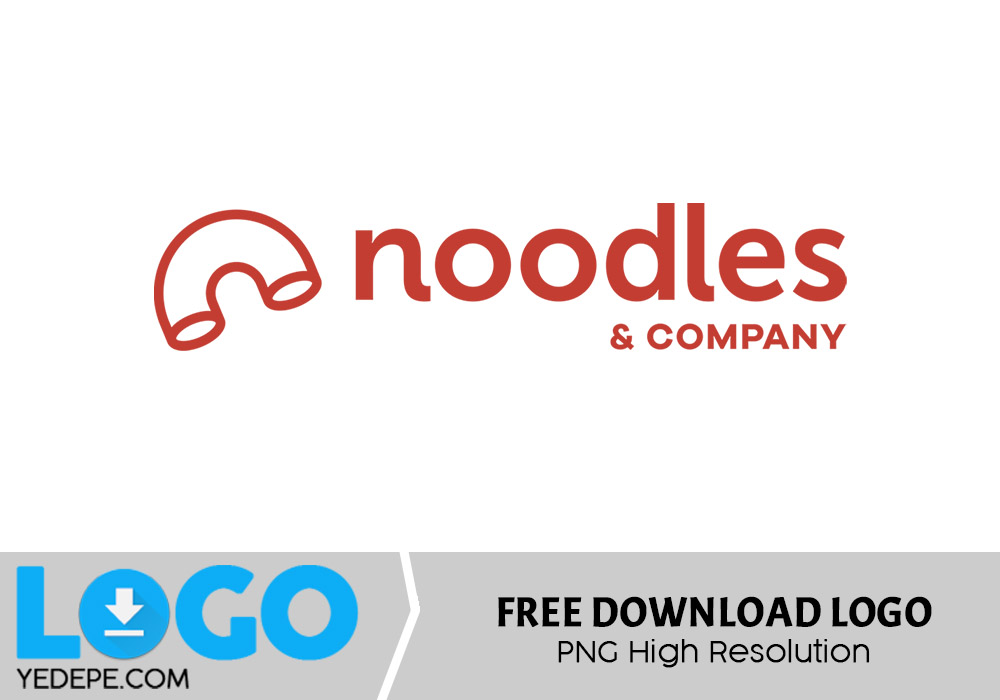 Logo Noodles & Company | Free Download Logo Format PNG