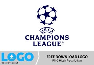 Download PNG - Logo UEFA Champions League