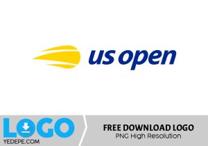 Download PNG - Logo US Open