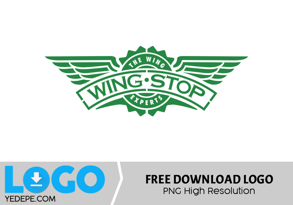 Logo Wingstop | Free Download Logo Format PNG | Logo PNG | Logo Keren