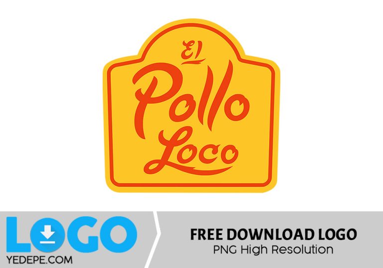 Logo El Pollo Loco | Free Download Logo Format PNG | Logo PNG | Logo Keren