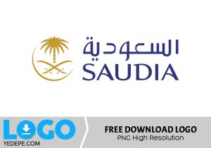 Logo Saudi Arabian Airlines | Free Download Logo Format PNG | Logo PNG ...